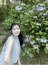 ネイルアイラッシュヴィヴォーグ(Vivogue)&nbsp;Mizuki 