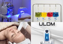 水玉サロン(水玉Salon)