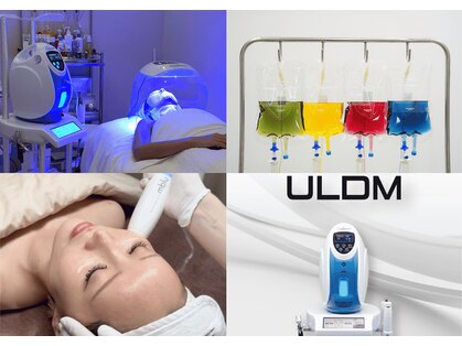 水玉サロン(水玉Salon)の写真