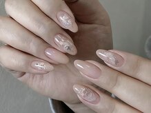 フィレシアートネイル(Pholeisi Art Nail)/