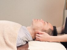 マタハリ(Matahari)/男性も安心！