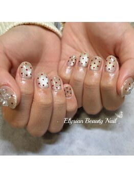 エリシアン ビューティーサロン(Elysian)/