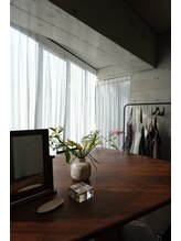 アノン(ANNON.)/季節のお花