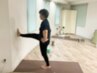 【シニアでも機能アップヨガ】体力や筋力をつけたい方に◎パーソナルレッスン