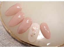 ベレール(Bellell)/定額ネイル