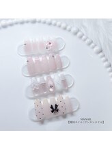シア ネイル 本店(SIA NAIL)/