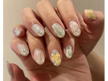 ペイル(#peil)/maho all design 