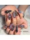 ニュアンスネイル