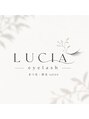 ルチアアイラッシュ(LUCIA)/LUCIA eyelash