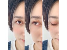 マイサロン 横浜(MYSALON)の雰囲気(全席リクライニングチェアでゆったりと施術が受けられる♪)