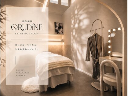 オルディーネ(ORUDiNE)の写真