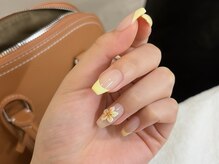 ネイルスタジオ ケイヴォーテ(NAIL STUDIO Kay Veaute)の雰囲気（持ち込みデザイン可◎）