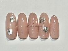 リラ 上尾店(LILA)/○大人シンプルオフィス○