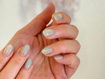 カリア ネイル(CaLIA+NAIL)/大人グリーンマグネット