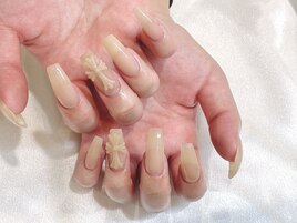 クロムネイル