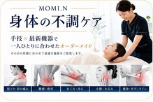 モミン(MOMI.N)