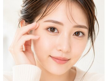 スタジオブルー(Studio blue)の写真/目元のたるみケア/リフトUP/ハリ/コシ/ダメージ等のお悩みに向き合い、アナタらしさを叶えるサロン☆