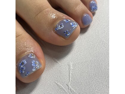 ユイサイネイル(Yuisai nail)の写真
