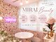 ミライビューティー(MIRAI Beauty)の写真/心斎橋駅1分/21時迄◎施術歴20年の熟練技術を贅沢個室で。お仕事帰り、周りを気にせず極上の目元ケアを♪