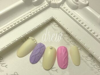 エムサロン 伊勢崎(emusalon)/定額アート新作♪