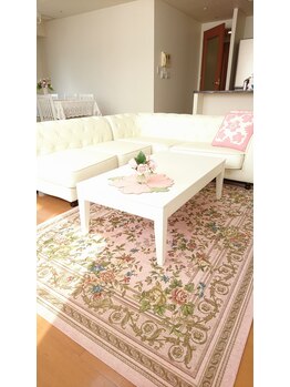 銀座ベストカウイロア80/インディバ専門サロン