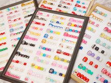 チェリー(Cherry)/フットネイル☆