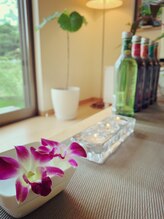 リラクゼーションスパツリー(Relaxation spa Tree)/日常を忘れて贅沢なひと時を