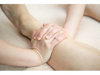 ホグシリラクゼーション 浜松町店(hogushi)/リフレクソロジー