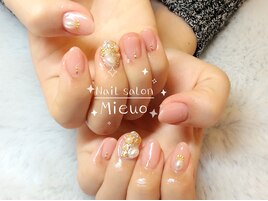 ハンド定額コース6280
