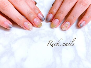 リック(Rick)/ベーシック定額コース