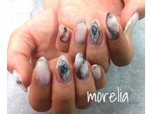 モレリア(morelia)/10本アート