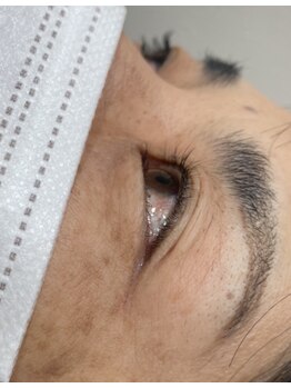 ベリー 藤枝田沼店(Very)/藤枝田沼 まつげパーマ