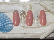 アネラ アイラッシュアンドネイル 六本木店(Anela Eyelash&nail)/定額