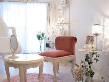 ビアージュ(Viage)/