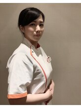 カラダファクトリー 春日駅前店 柿沼 春世