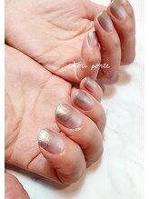 シュポルテ(chou porte)/