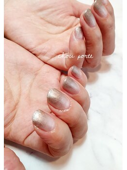 シュポルテ(chou porte)/