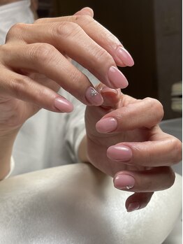 マイドリームス(My dreams)/シンプルコース