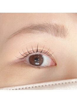 セウラ(SEURA.)/まつ毛パーマ（Lashlift) ¥5500