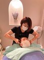 フェルマータ アロマトリートメント横浜店(fermata) 廣田