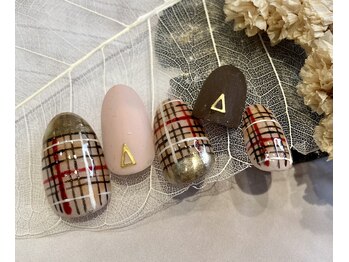 ミヤビネイル(miyabi nail)/ネイリスト相談コース １２０min