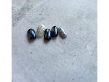 ランコントル(Lancontre)/定額デザインコース　¥6,900