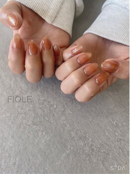 フィオル(FIOLE)/ほんのりマグネット