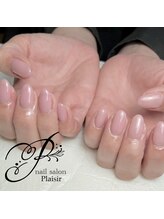 プレズィール(Plaisir)/ワンカラー