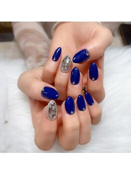 ココネイル アンド アイラッシュ(COCO NAIL & EYELASH)/