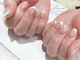 フレンチネイル