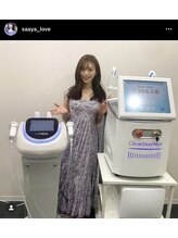 ビューティーラベンダー/ご来店