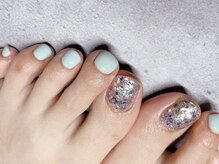 エルマナ ネイル(Hermana NAIL)/