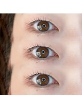 フォフォ(Fofo)/まつげパーマ上のみ