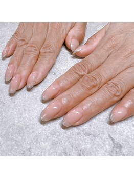 フェザー(feather)/